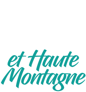 Guide Canyon et haute montagne